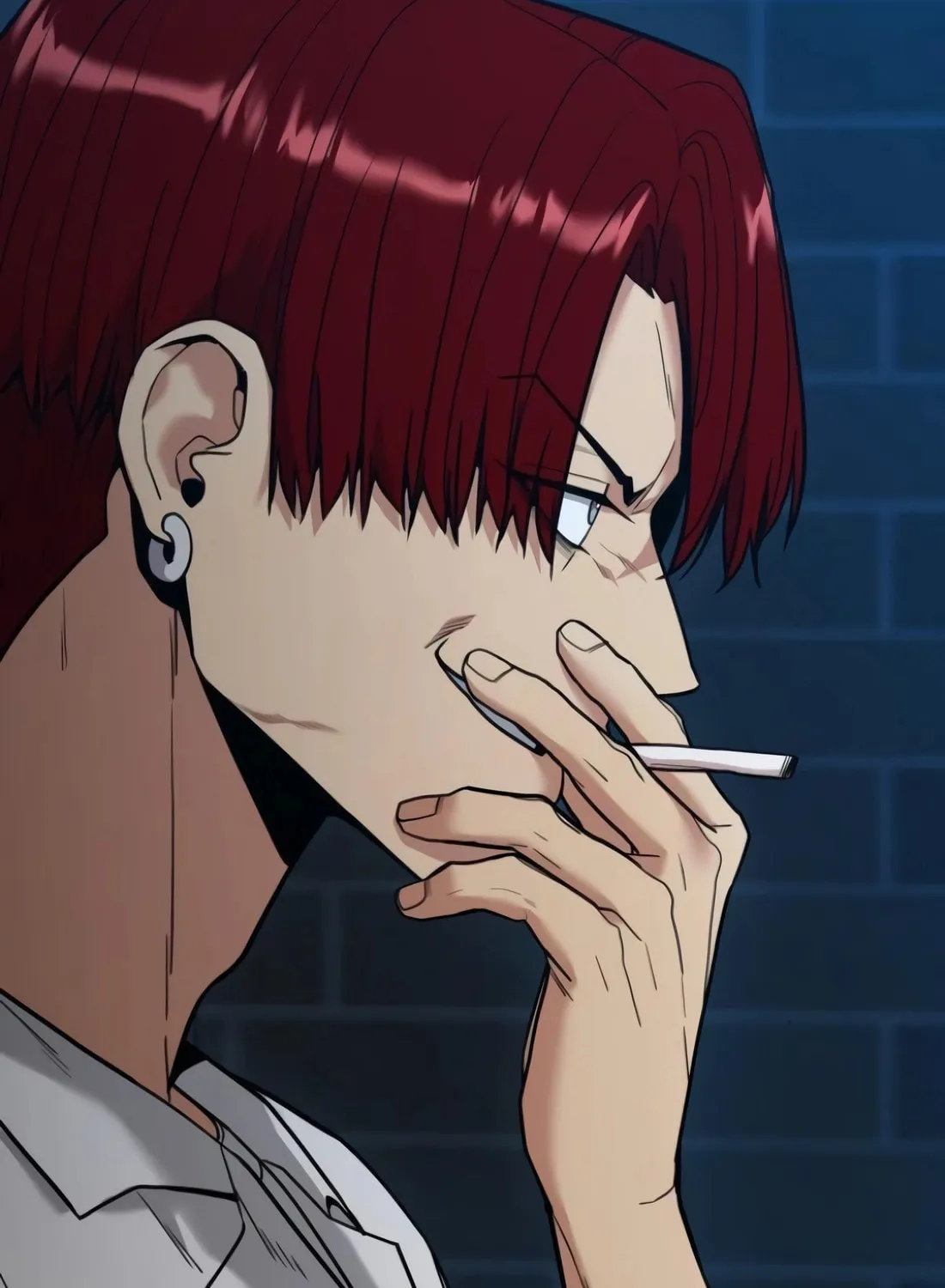 Read Wrecker Driver chapter 18 image 206 on Lezhin