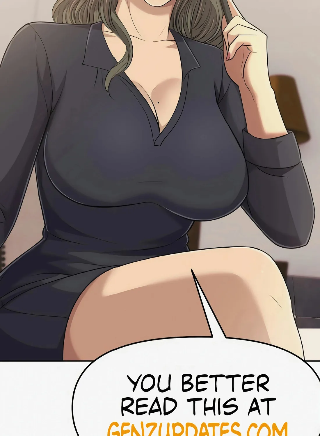 Read Wrecker Driver chapter 18 image 210 on Lezhin