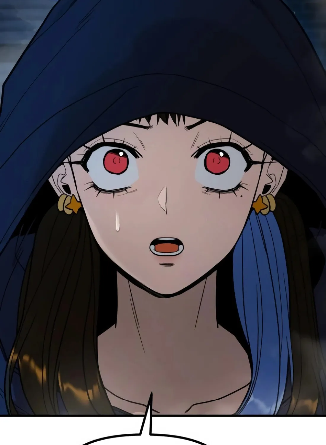 Read Wrecker Driver chapter 18 image 22 on Lezhin