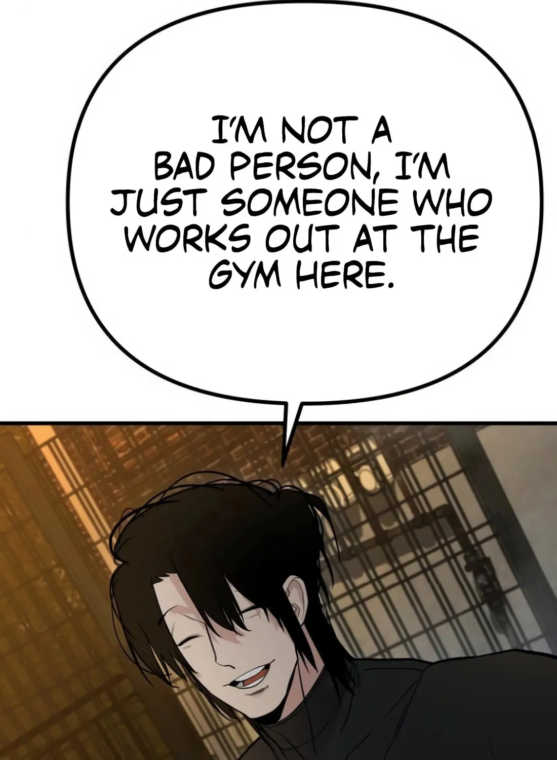 Read Wrecker Driver chapter 18 image 24 on Lezhin