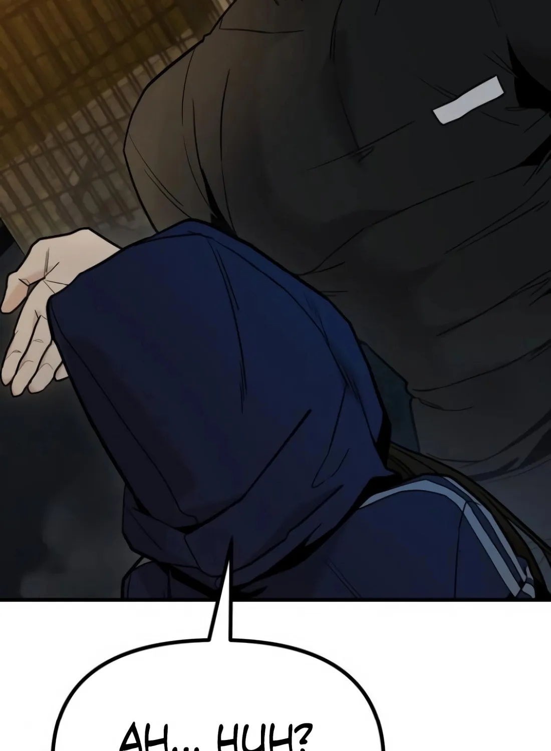 Read Wrecker Driver chapter 18 image 25 on Lezhin