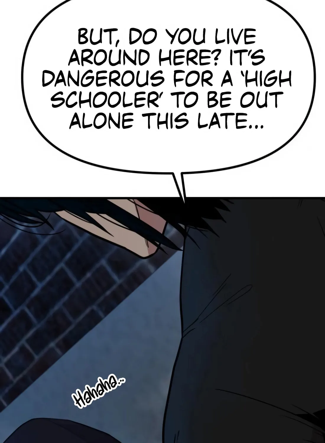 Read Wrecker Driver chapter 18 image 27 on Lezhin