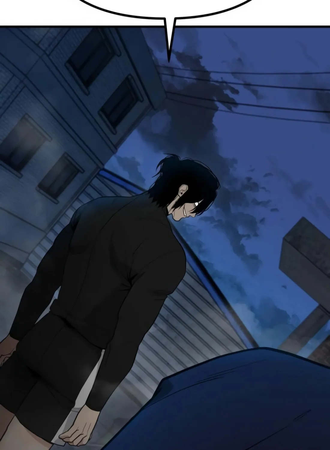 Read Wrecker Driver chapter 18 image 45 on Lezhin