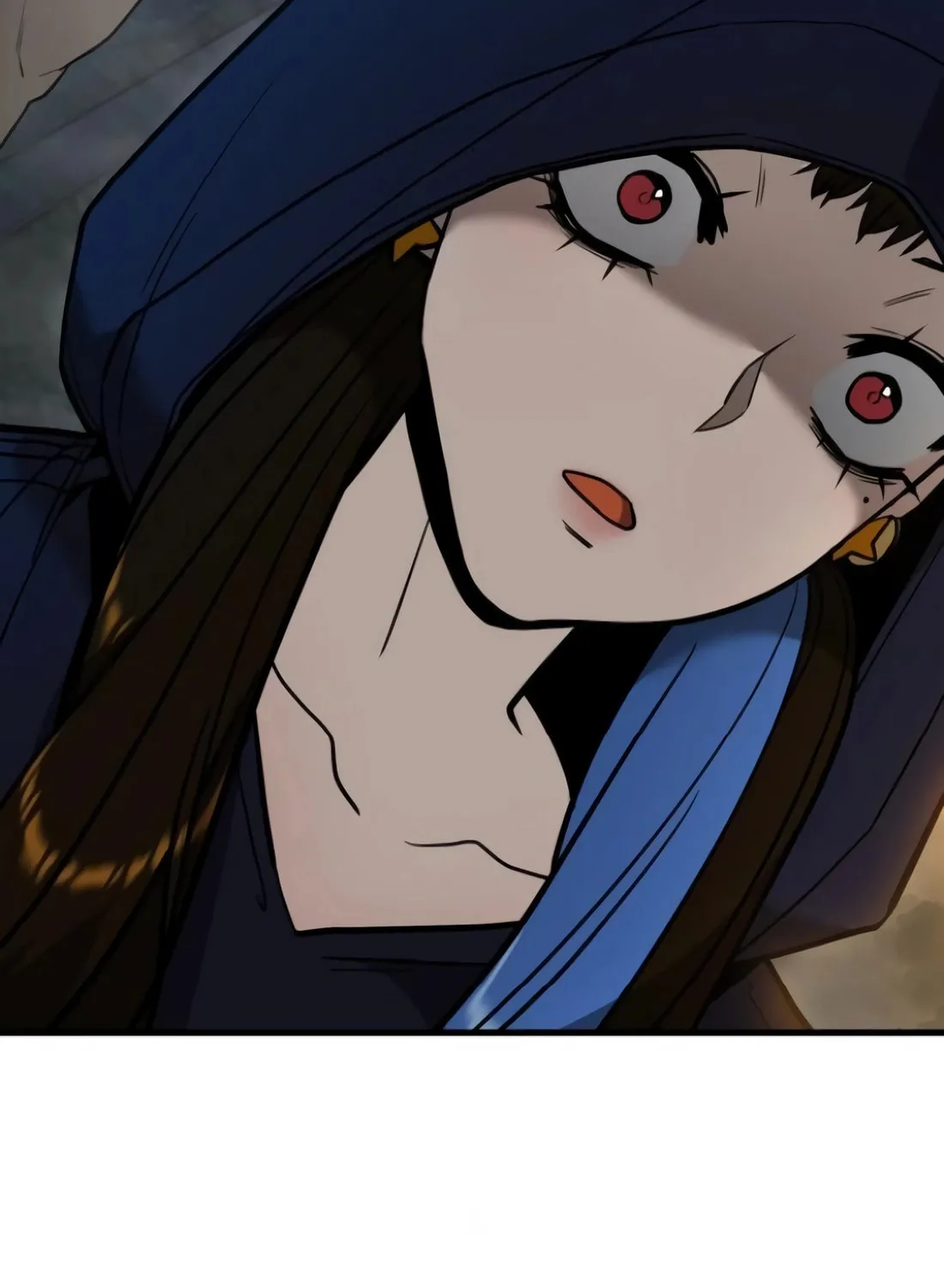 Read Wrecker Driver chapter 18 image 46 on Lezhin