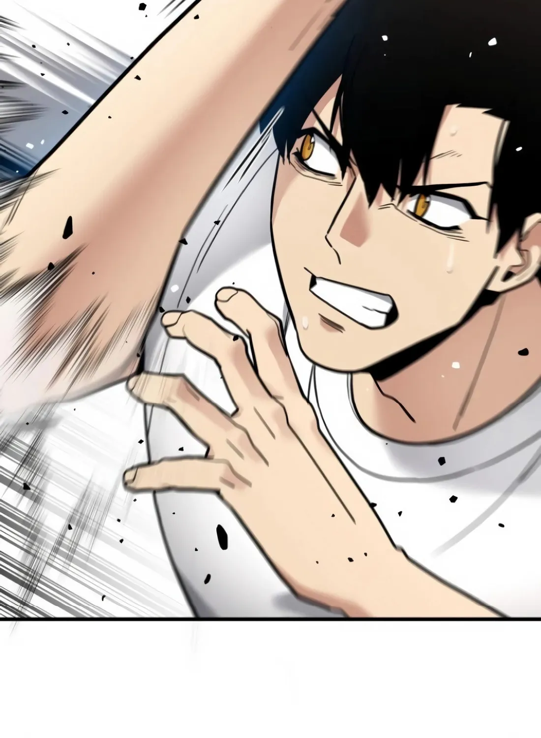 Read Wrecker Driver chapter 18 image 54 on Lezhin