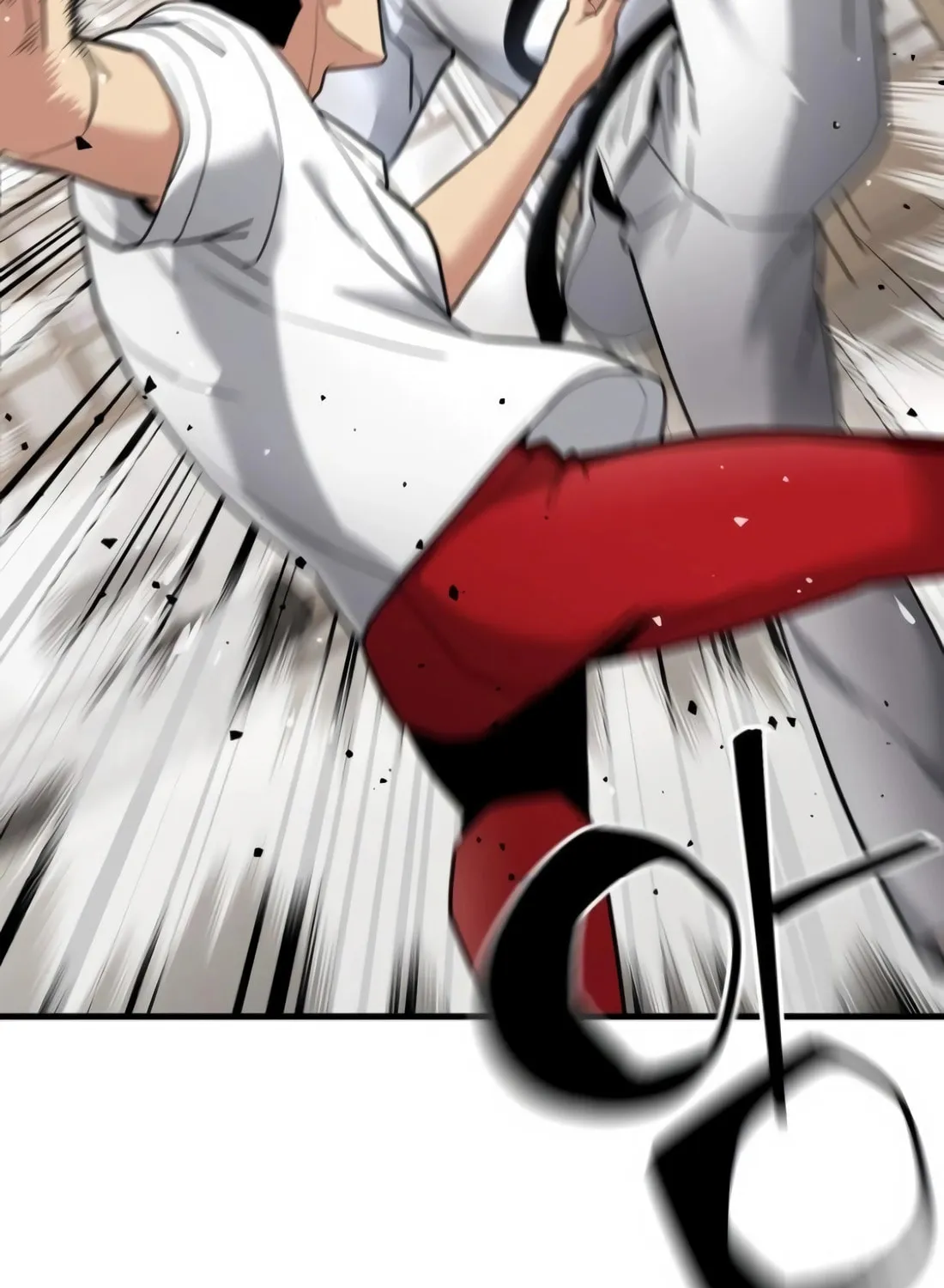 Read Wrecker Driver chapter 18 image 58 on Lezhin