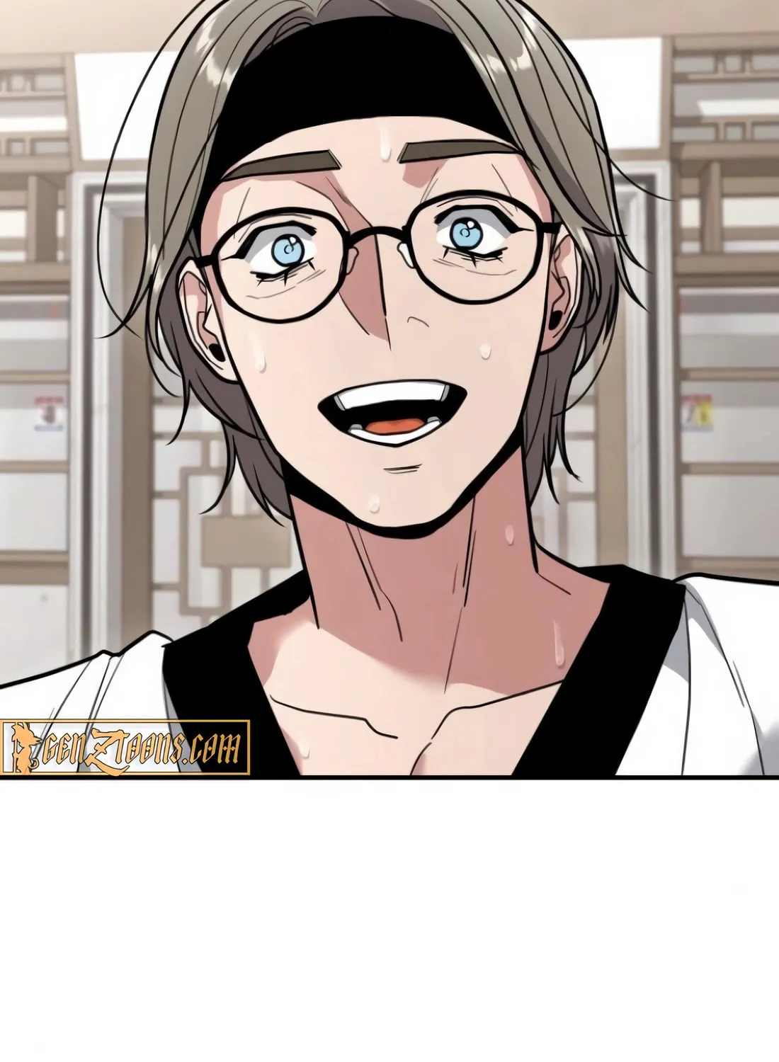 Read Wrecker Driver chapter 18 image 61 on Lezhin