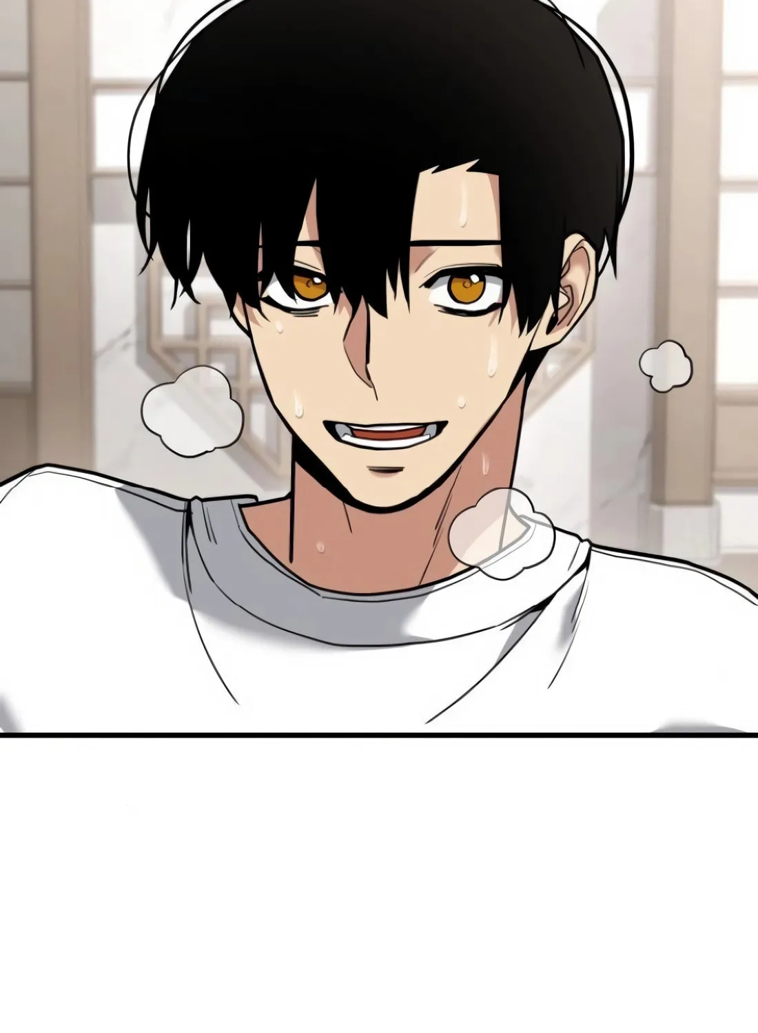 Read Wrecker Driver chapter 18 image 63 on Lezhin