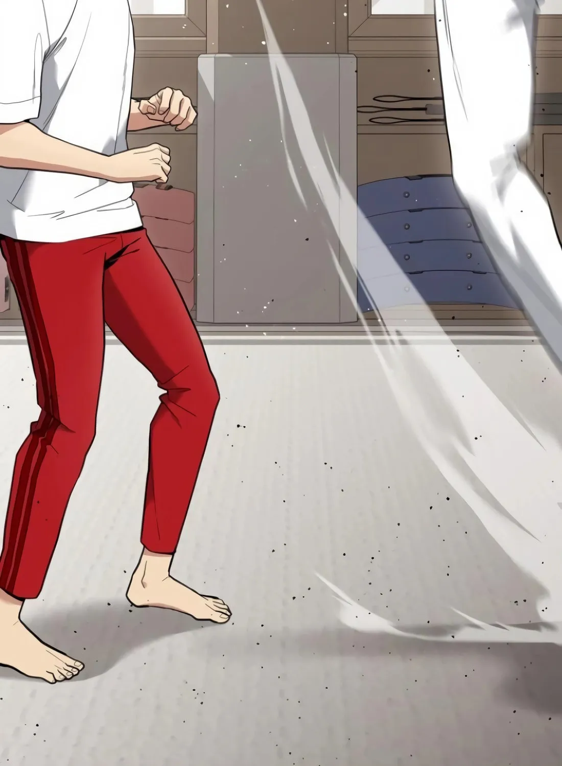 Read Wrecker Driver chapter 18 image 68 on Lezhin