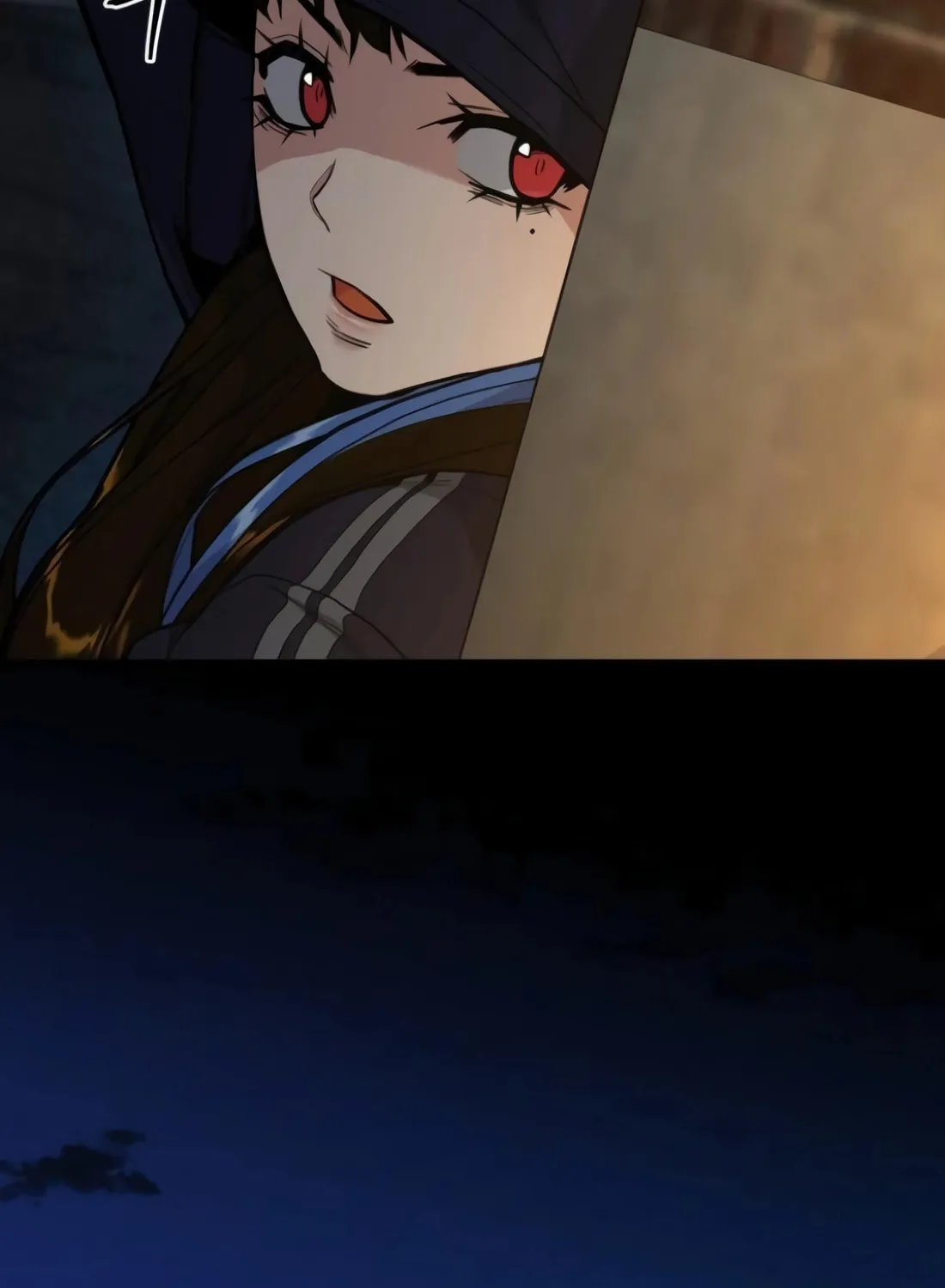 Read Wrecker Driver chapter 18 image 7 on Lezhin