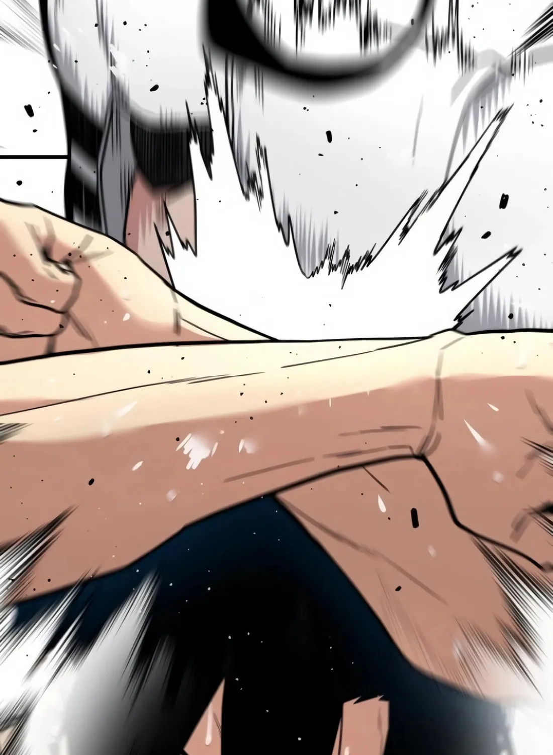 Read Wrecker Driver chapter 18 image 71 on Lezhin