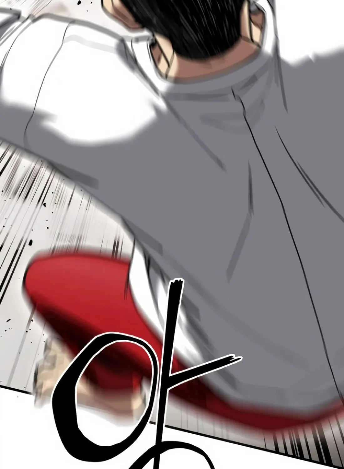 Read Wrecker Driver chapter 18 image 77 on Lezhin
