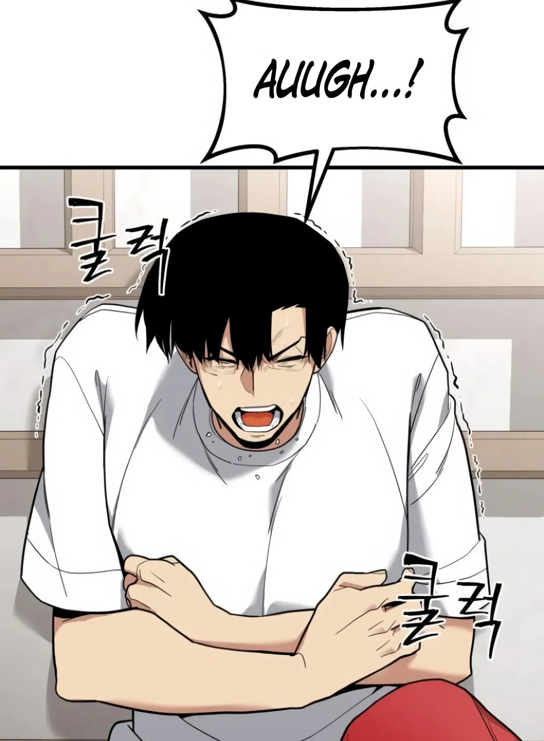 Read Wrecker Driver chapter 18 image 83 on Lezhin