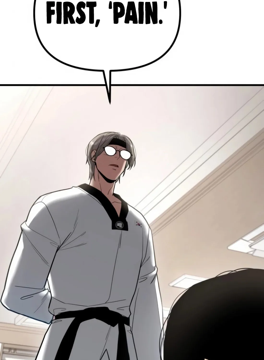 Read Wrecker Driver chapter 18 image 85 on Lezhin