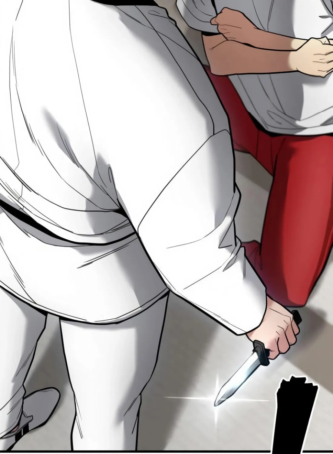 Read Wrecker Driver chapter 18 image 91 on Lezhin