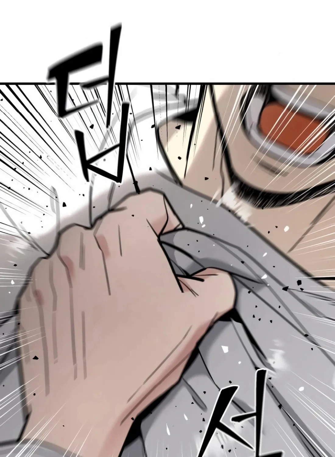 Read Wrecker Driver chapter 18 image 99 on Lezhin