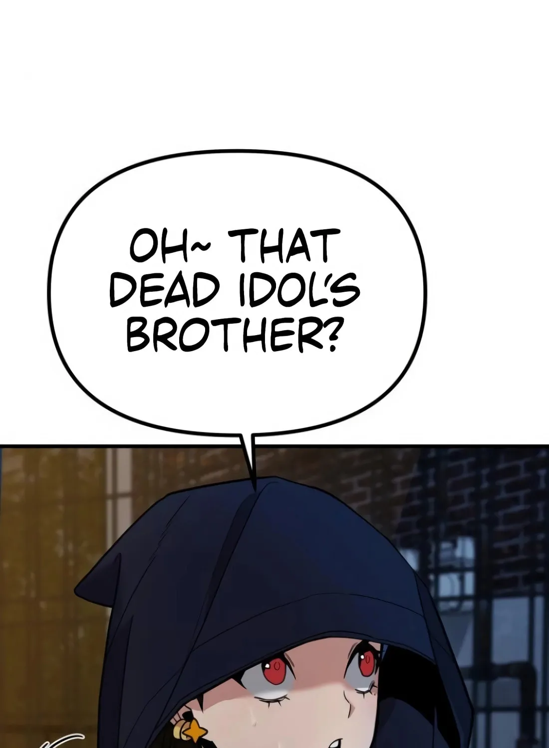 Read Wrecker Driver chapter 19 image 10 on Lezhin