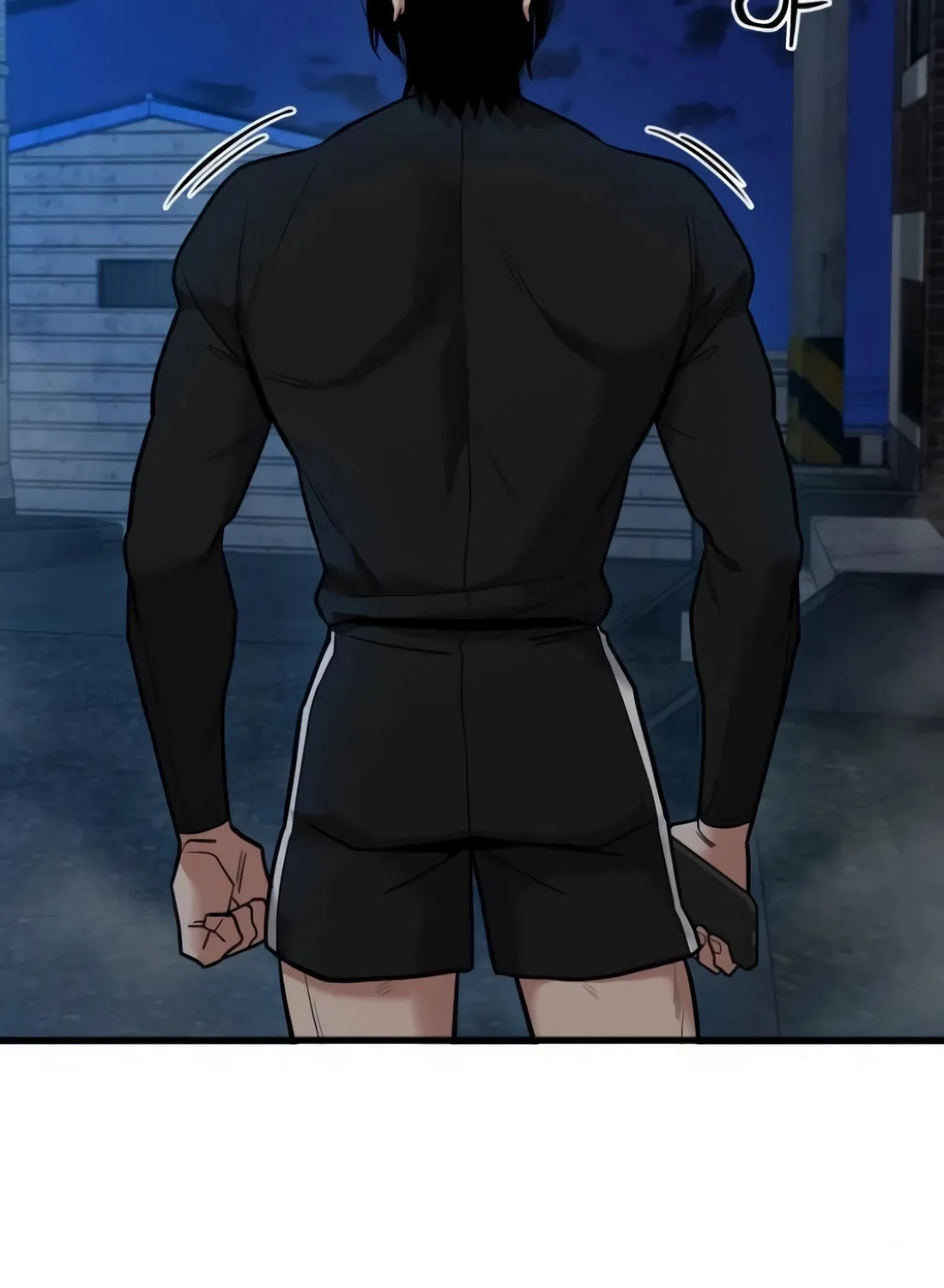 Read Wrecker Driver chapter 19 image 102 on Lezhin