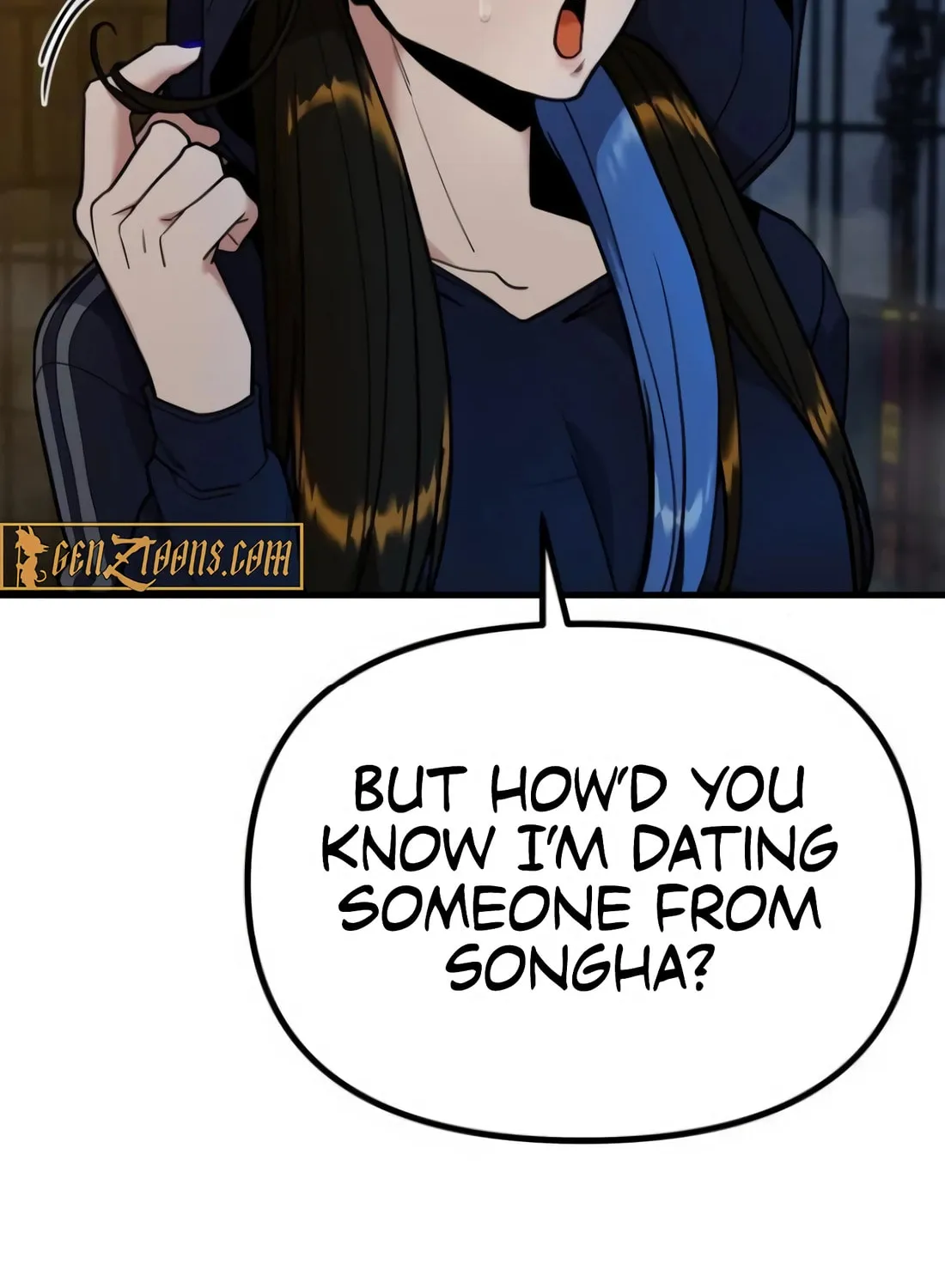 Read Wrecker Driver chapter 19 image 11 on Lezhin