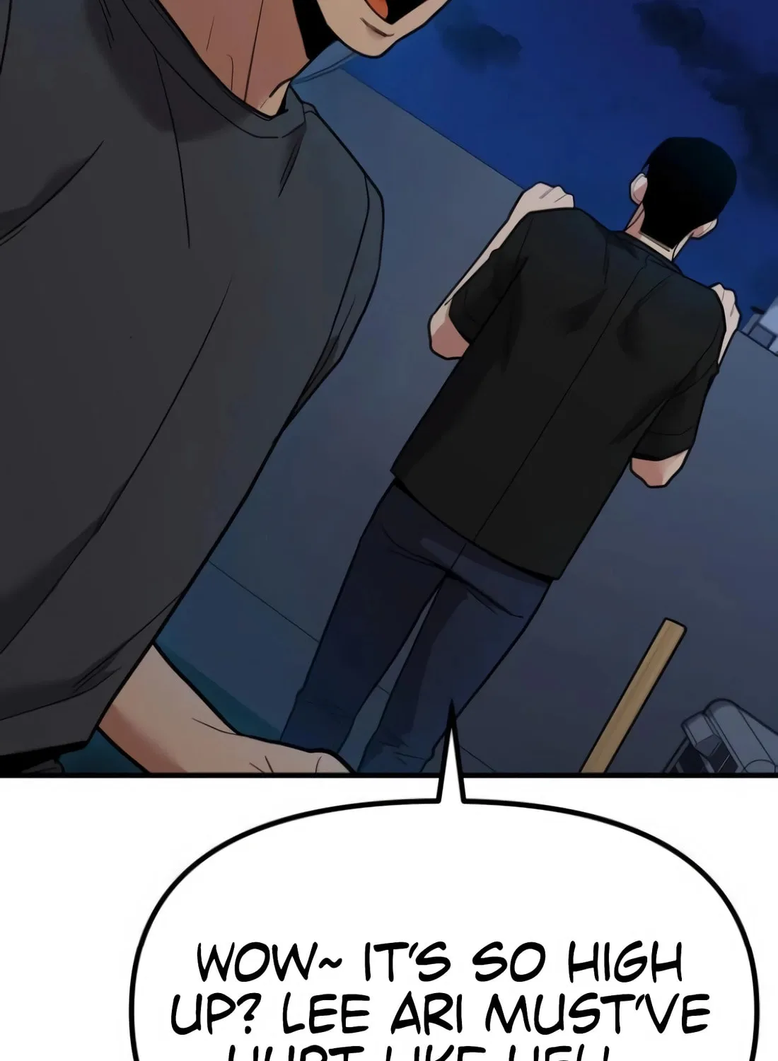 Read Wrecker Driver chapter 19 image 141 on Lezhin