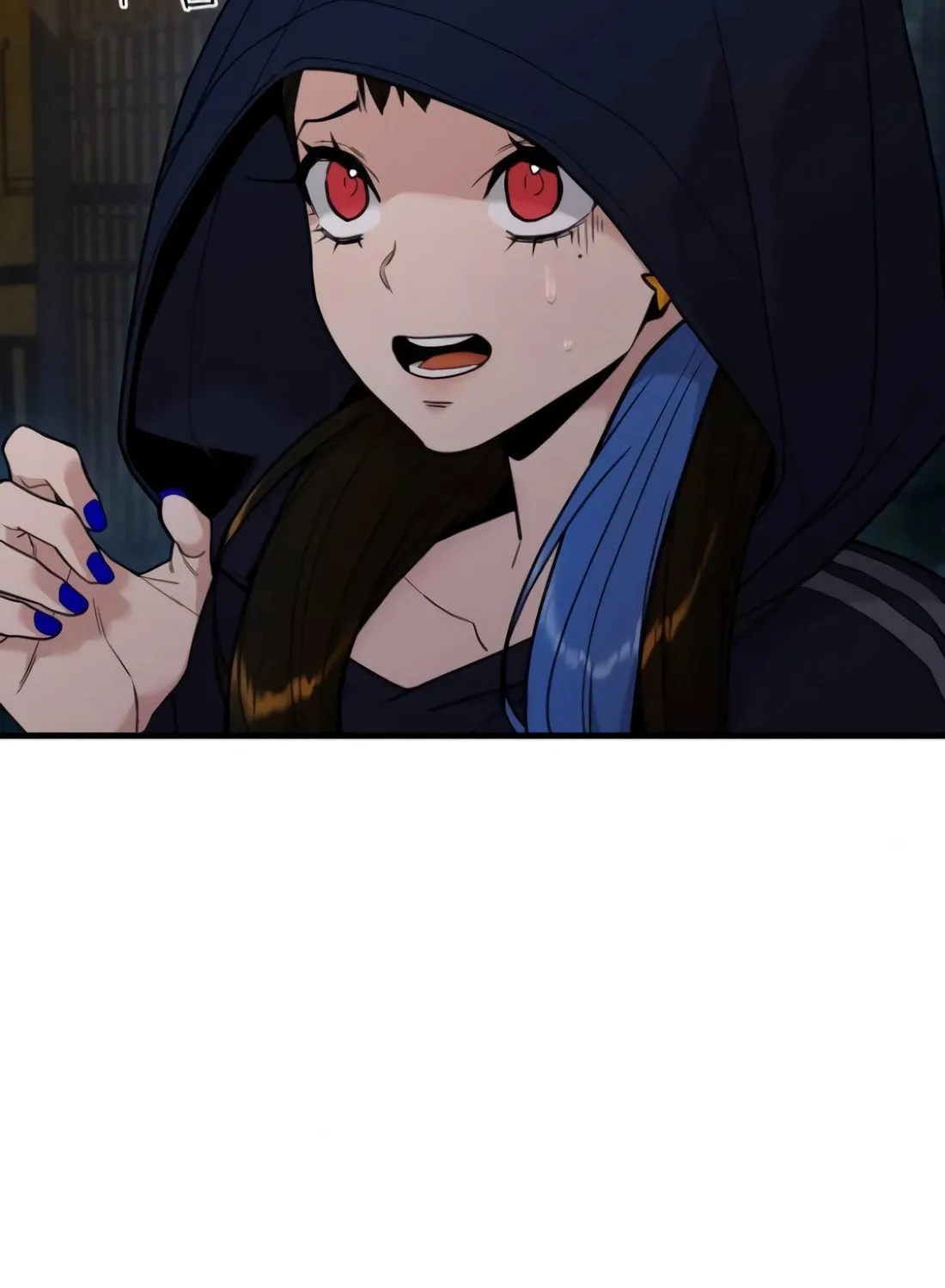 Read Wrecker Driver chapter 19 image 15 on Lezhin