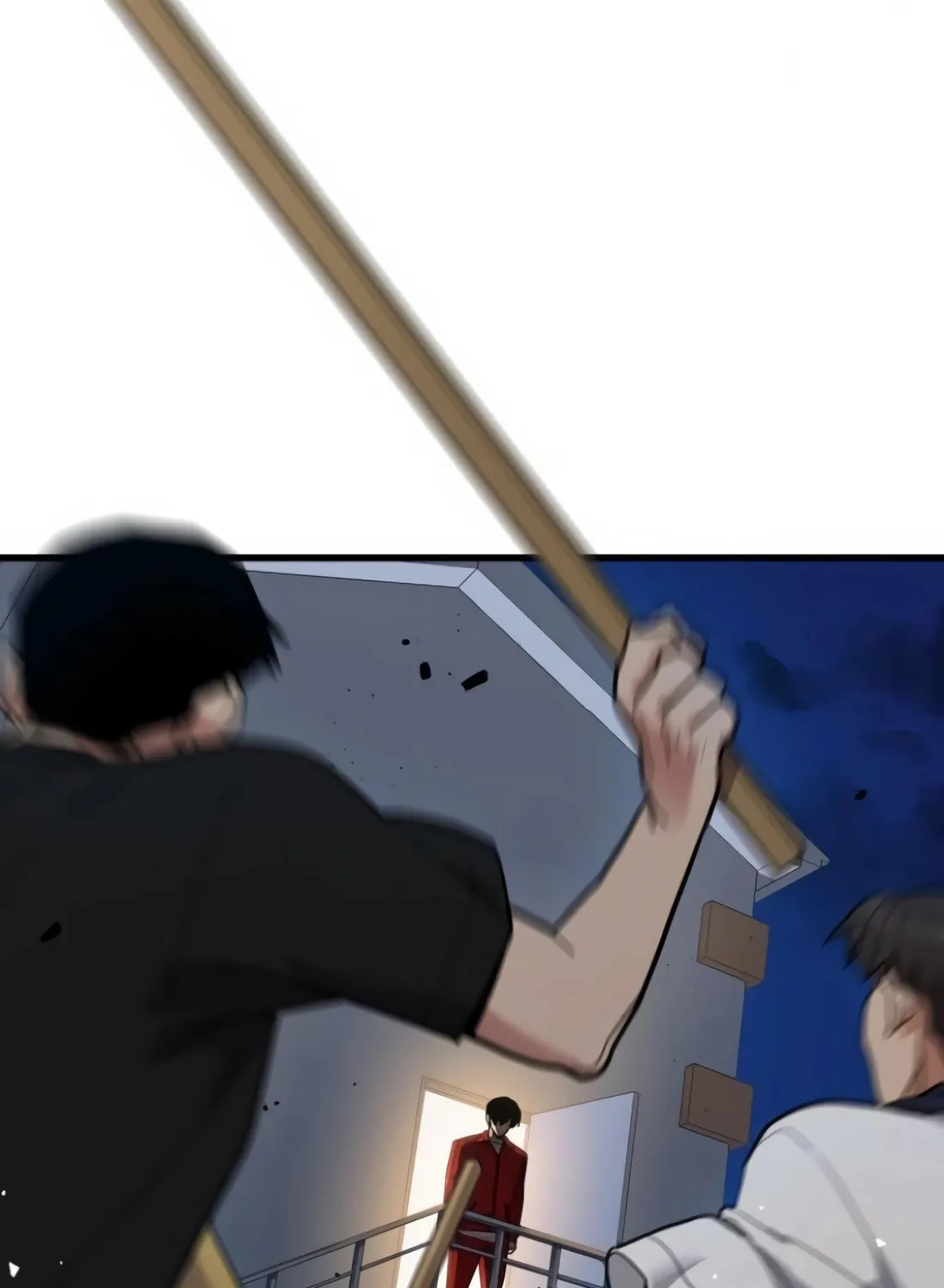 Read Wrecker Driver chapter 19 image 151 on Lezhin