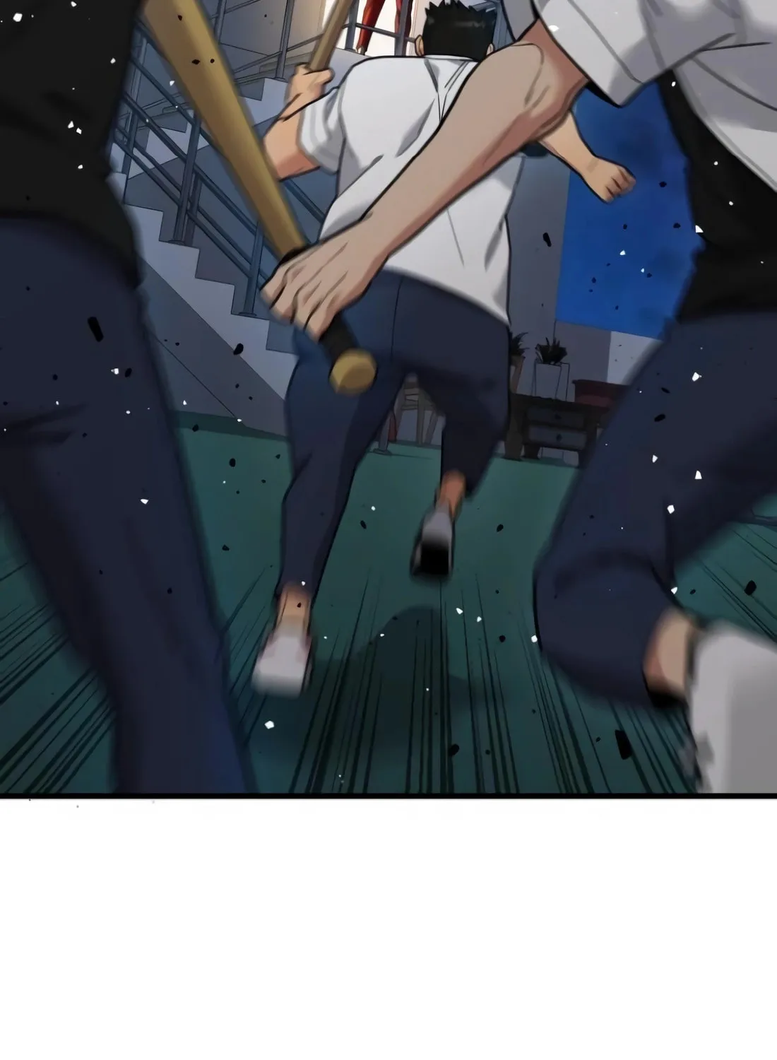 Read Wrecker Driver chapter 19 image 152 on Lezhin