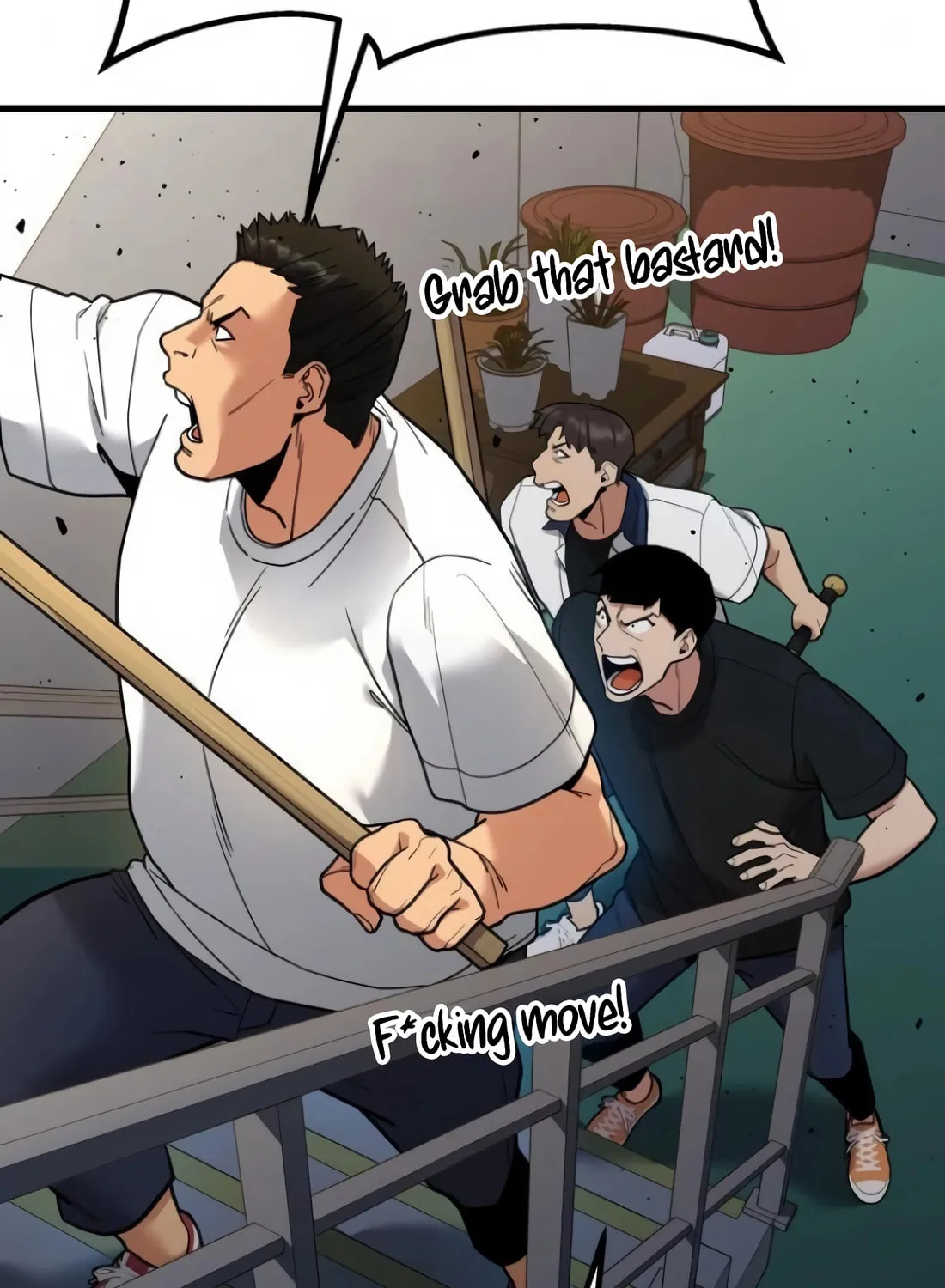 Read Wrecker Driver chapter 19 image 162 on Lezhin