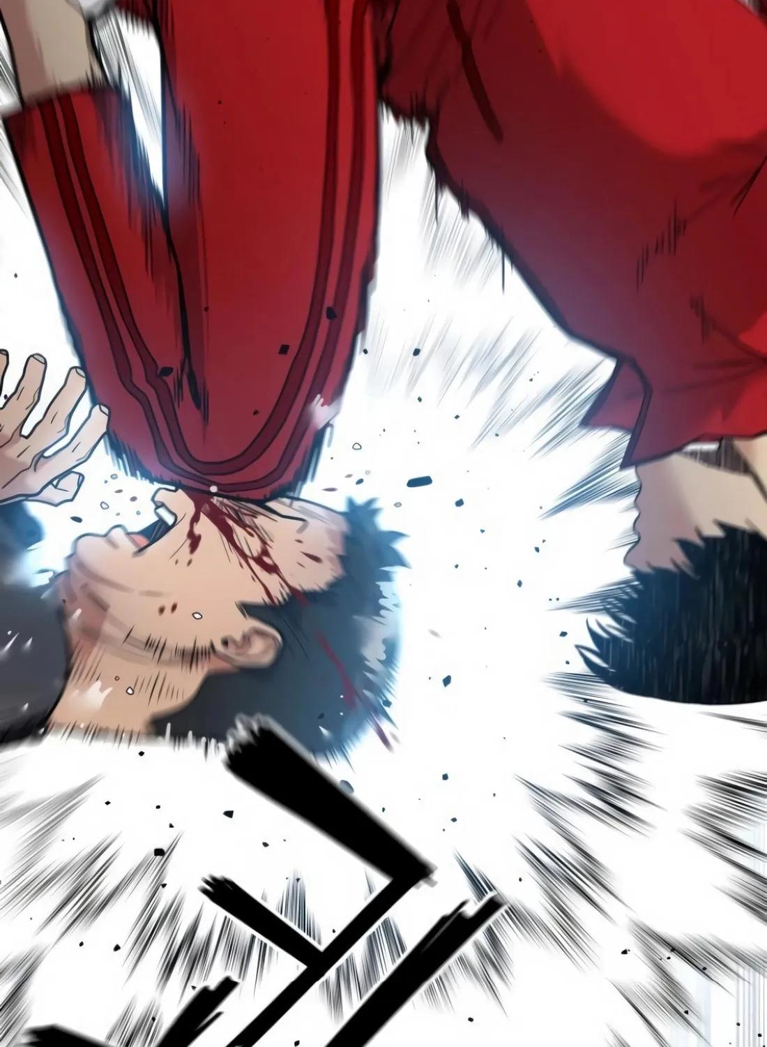 Read Wrecker Driver chapter 19 image 177 on Lezhin
