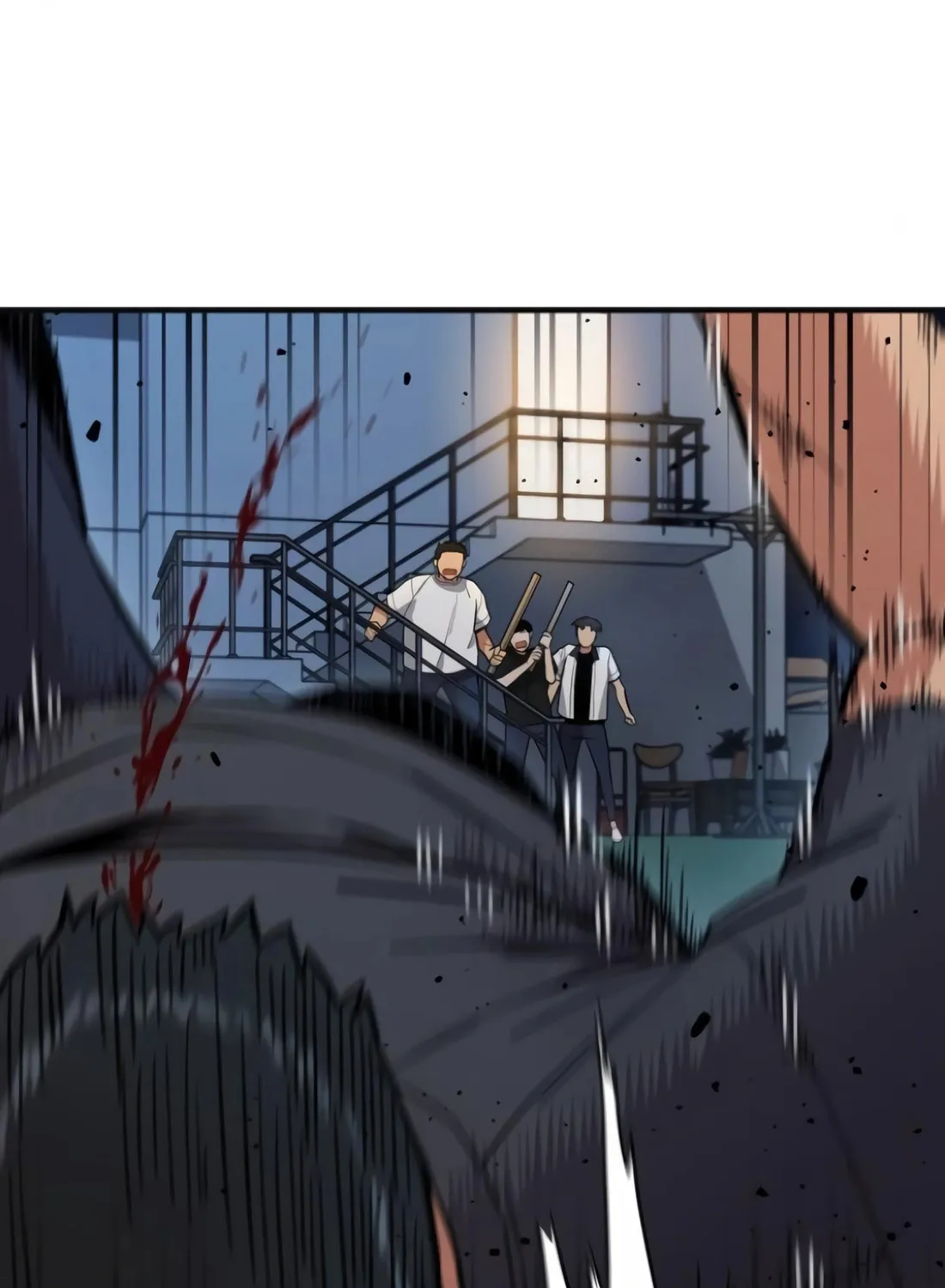 Read Wrecker Driver chapter 19 image 179 on Lezhin
