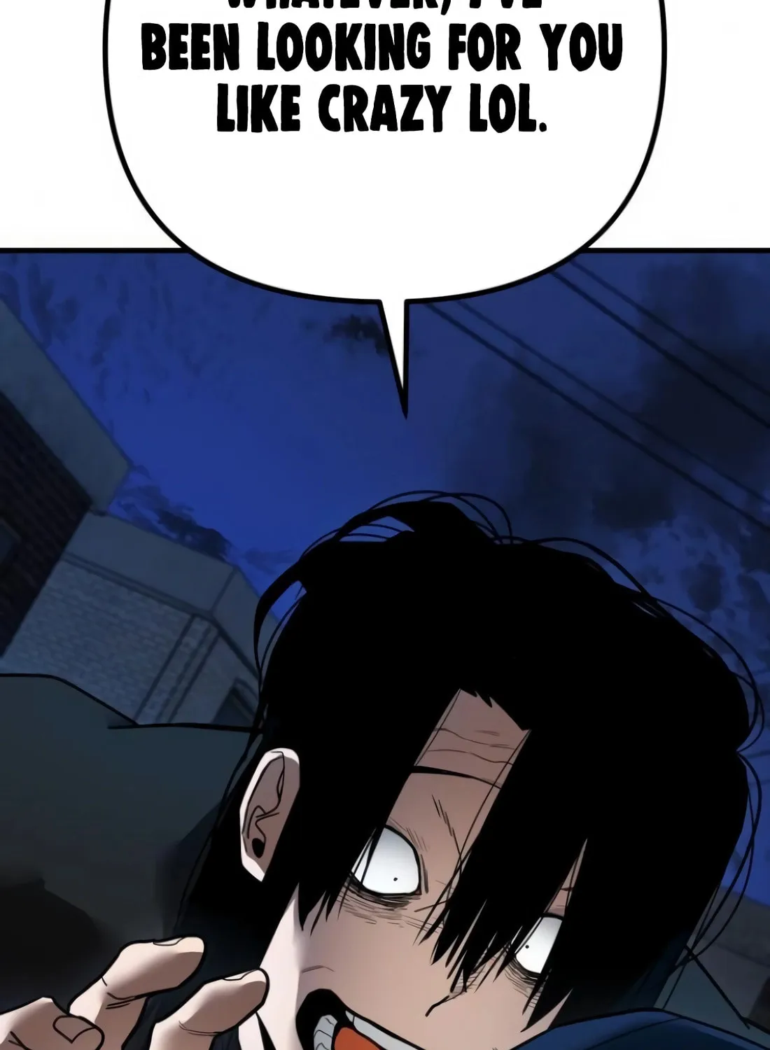 Read Wrecker Driver chapter 19 image 18 on Lezhin