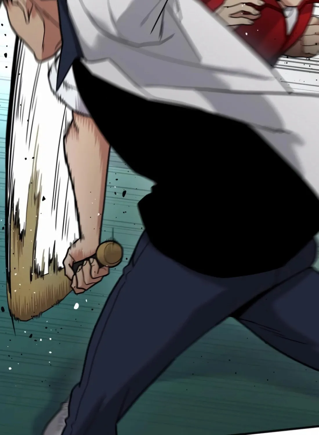 Read Wrecker Driver chapter 19 image 187 on Lezhin