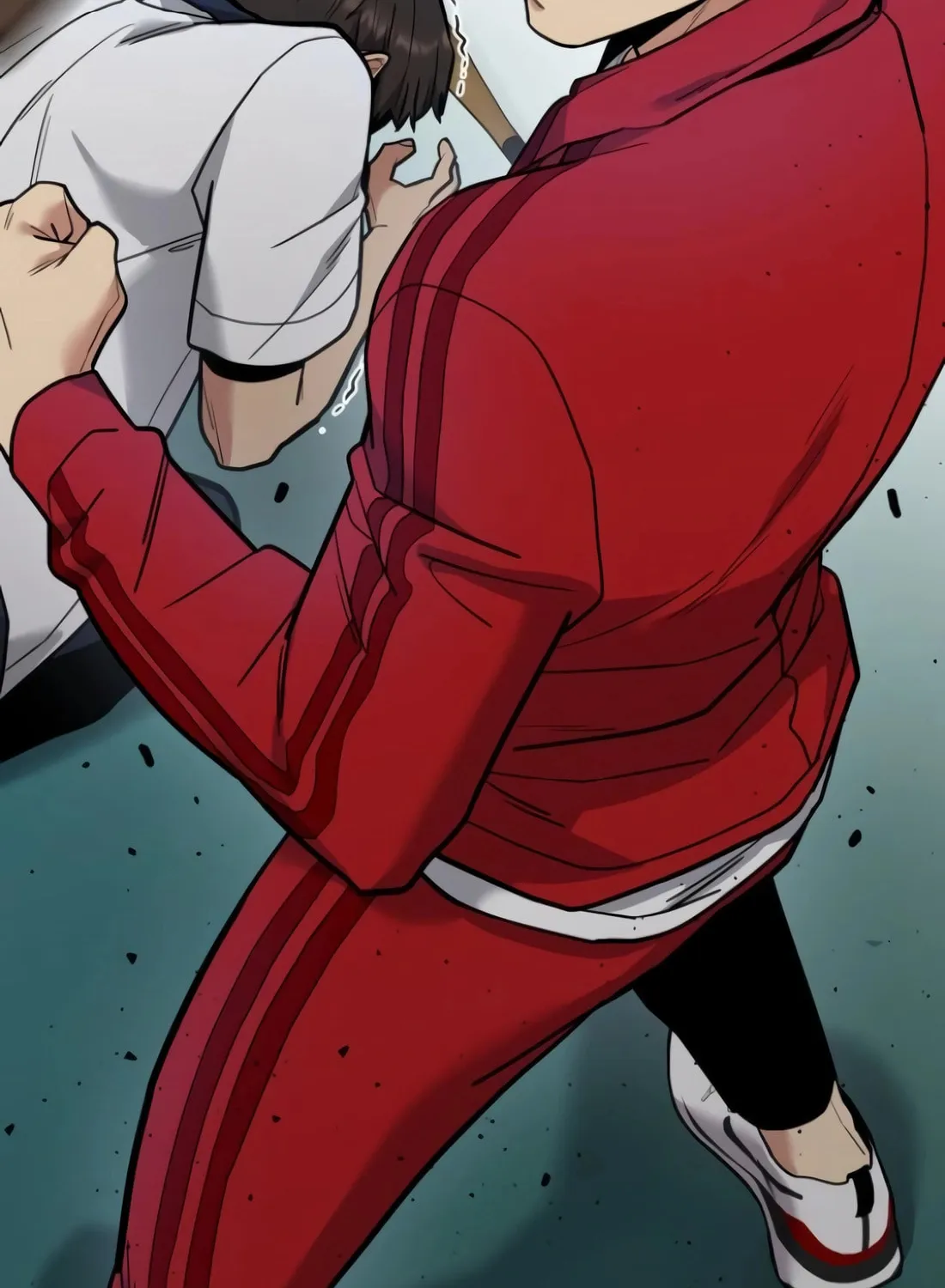 Read Wrecker Driver chapter 19 image 193 on Lezhin