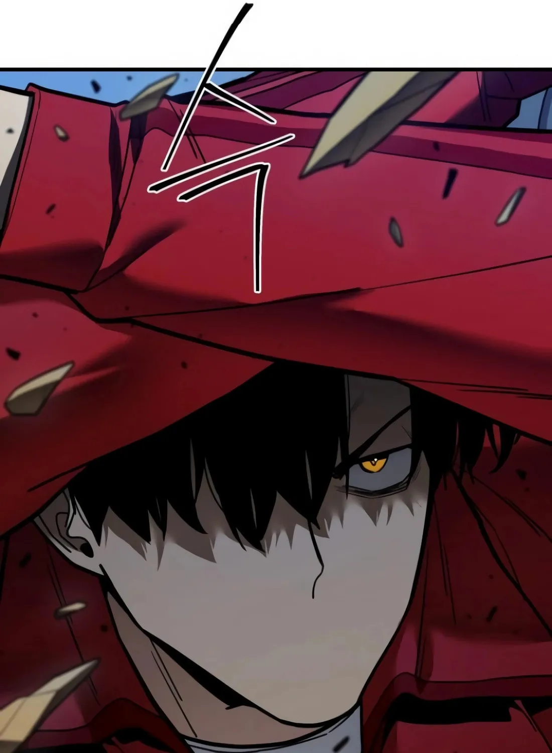 Read Wrecker Driver chapter 19 image 201 on Lezhin