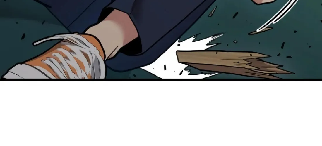 Read Wrecker Driver chapter 19 image 204 on Lezhin