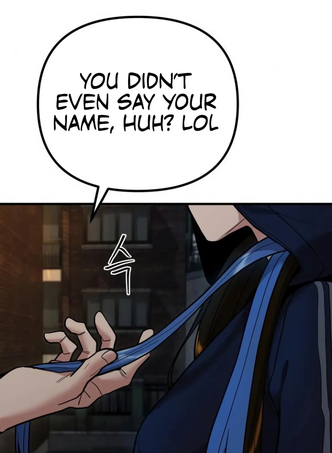 Read Wrecker Driver chapter 19 image 21 on Lezhin