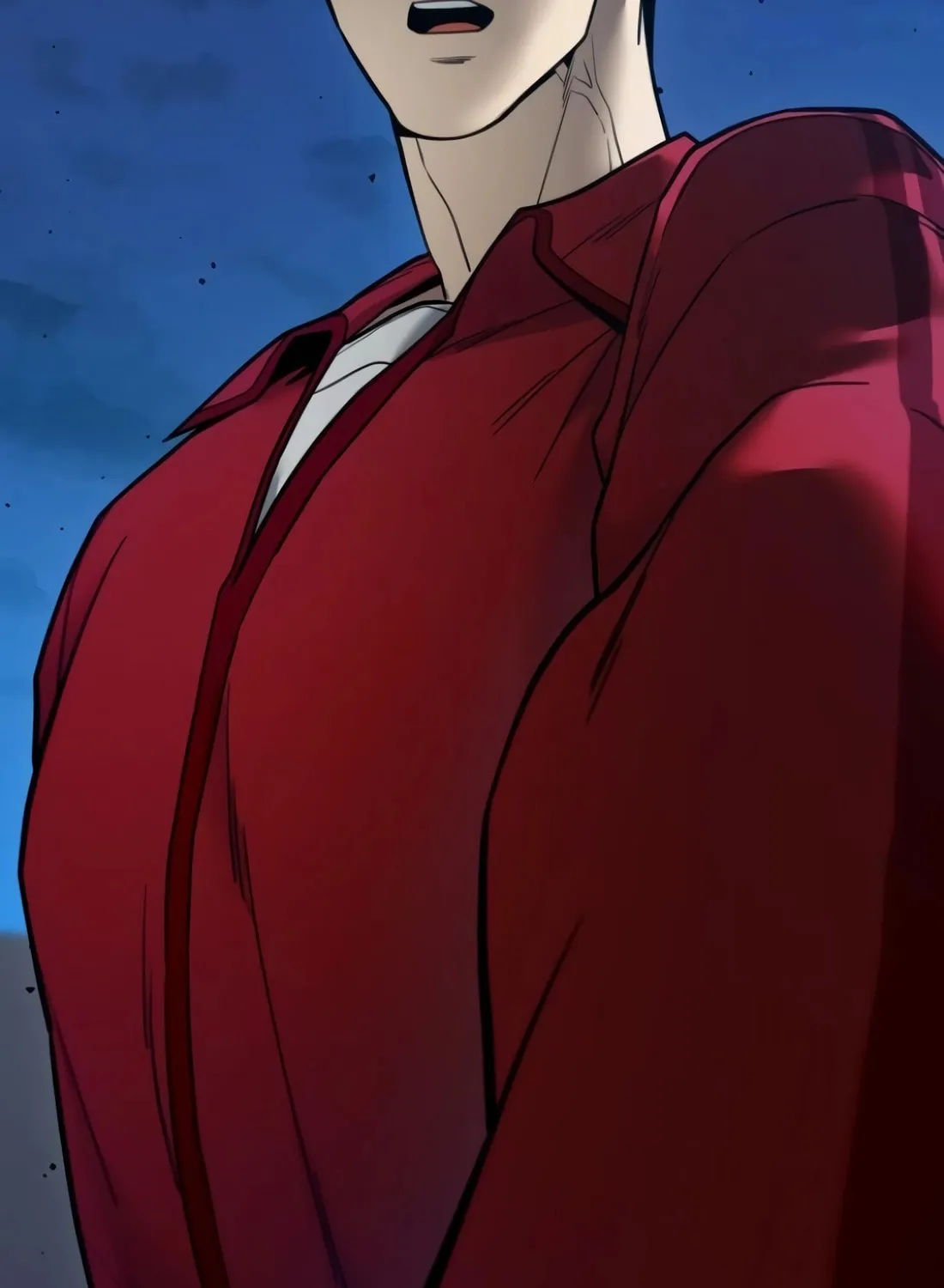 Read Wrecker Driver chapter 19 image 218 on Lezhin