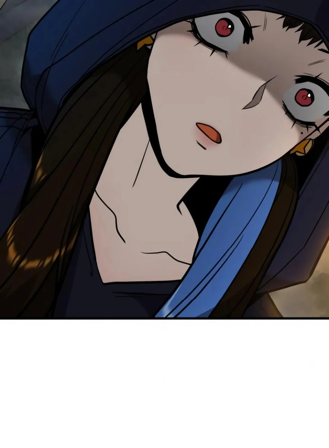 Read Wrecker Driver chapter 19 image 3 on Lezhin