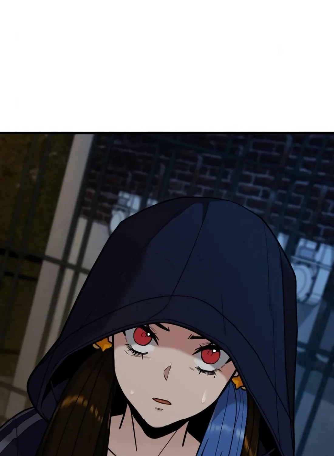 Read Wrecker Driver chapter 19 image 35 on Lezhin