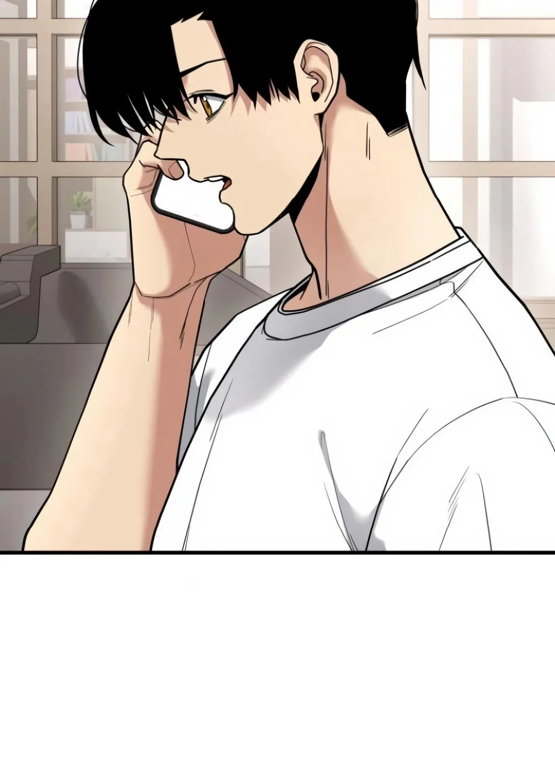 Read Wrecker Driver chapter 19 image 43 on Lezhin