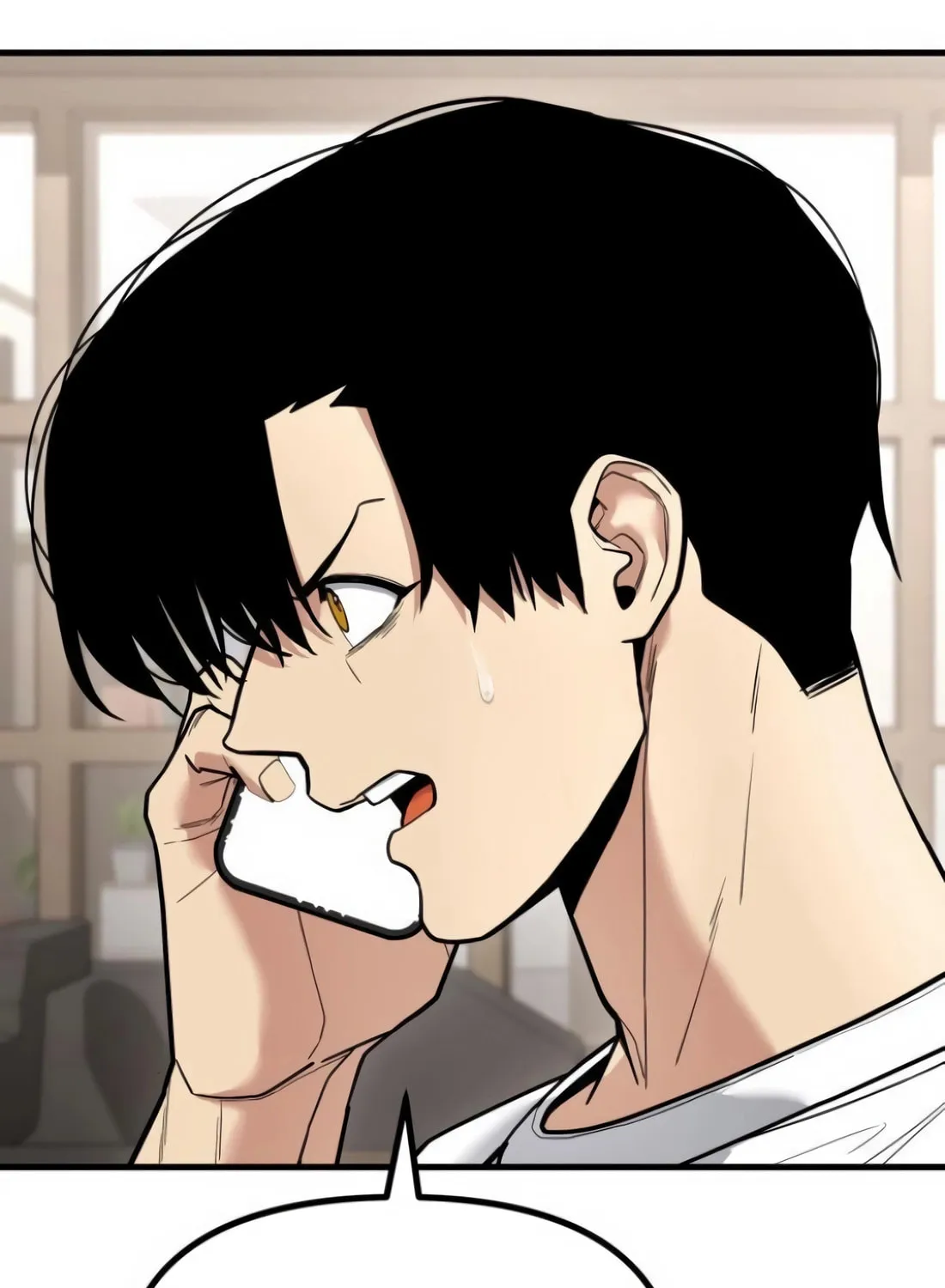 Read Wrecker Driver chapter 19 image 45 on Lezhin