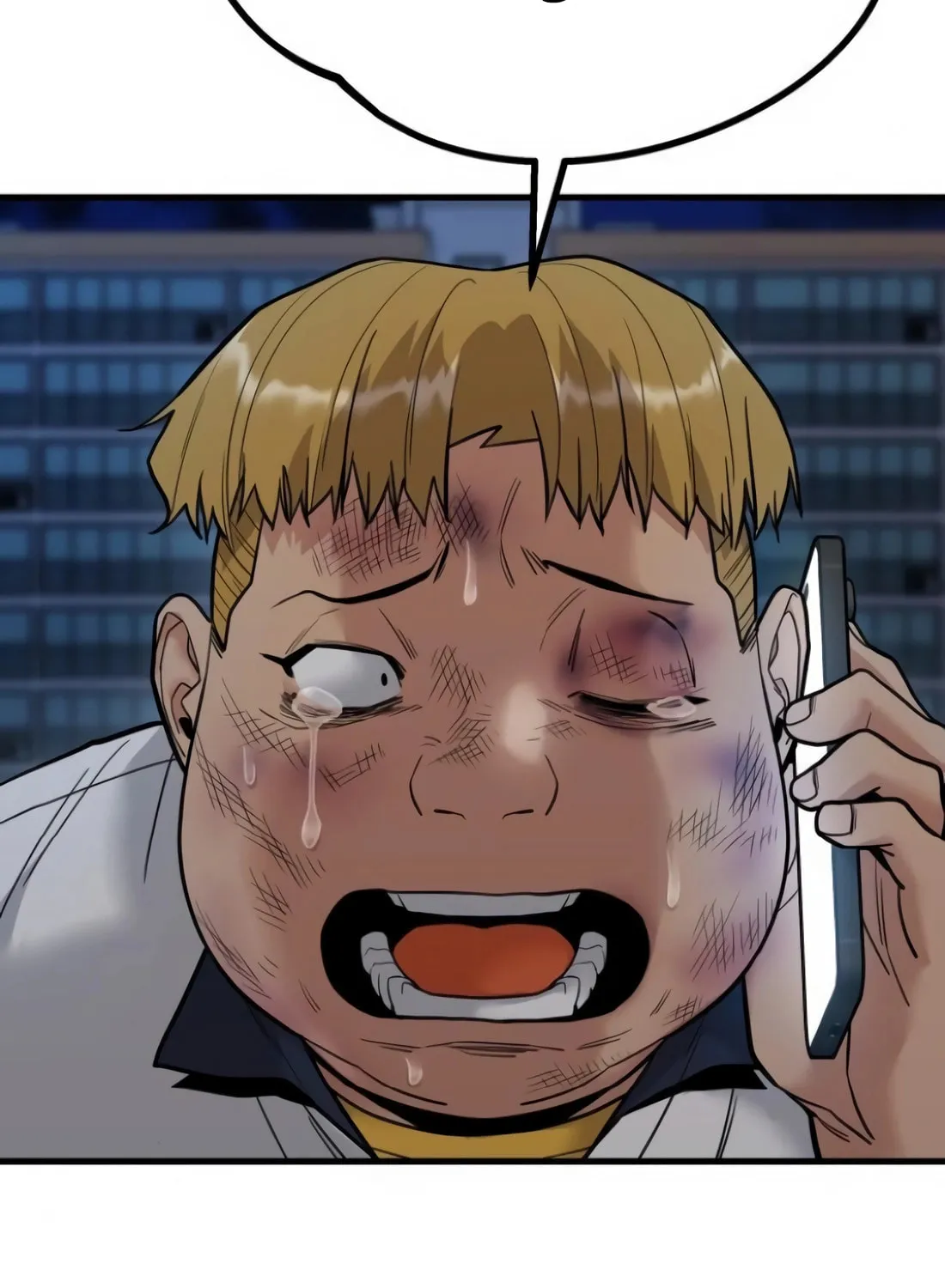 Read Wrecker Driver chapter 19 image 53 on Lezhin