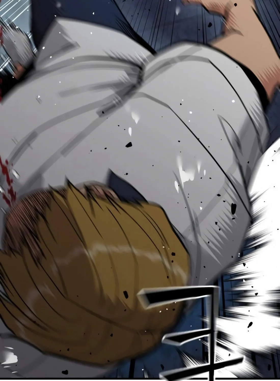 Read Wrecker Driver chapter 19 image 57 on Lezhin