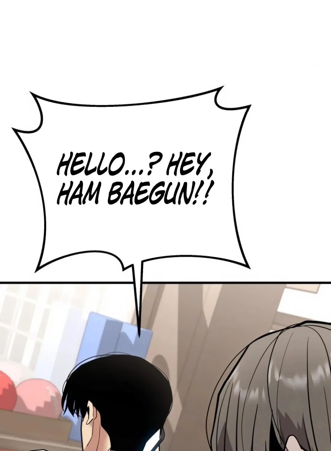 Read Wrecker Driver chapter 19 image 64 on Lezhin