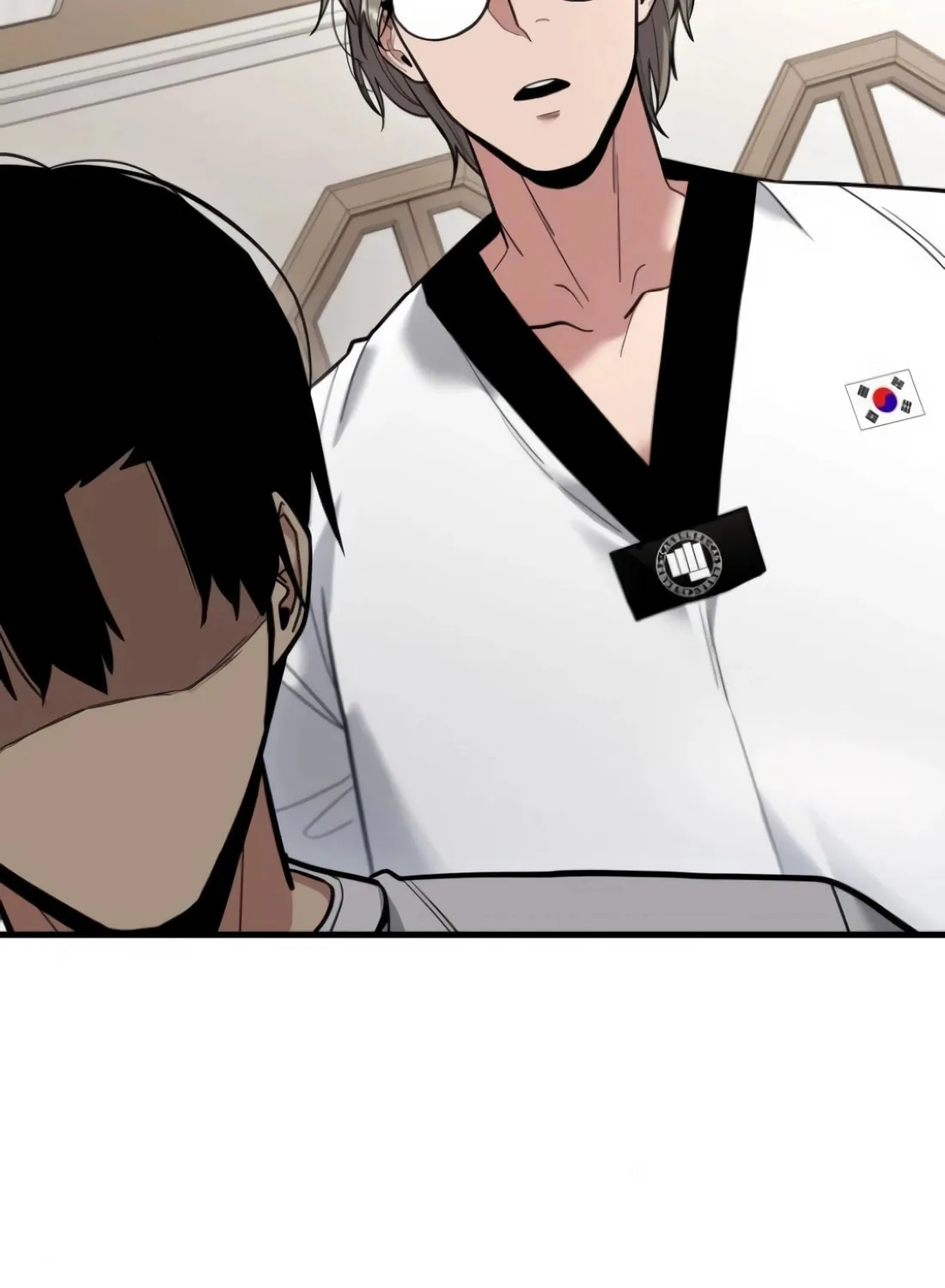 Read Wrecker Driver chapter 19 image 67 on Lezhin