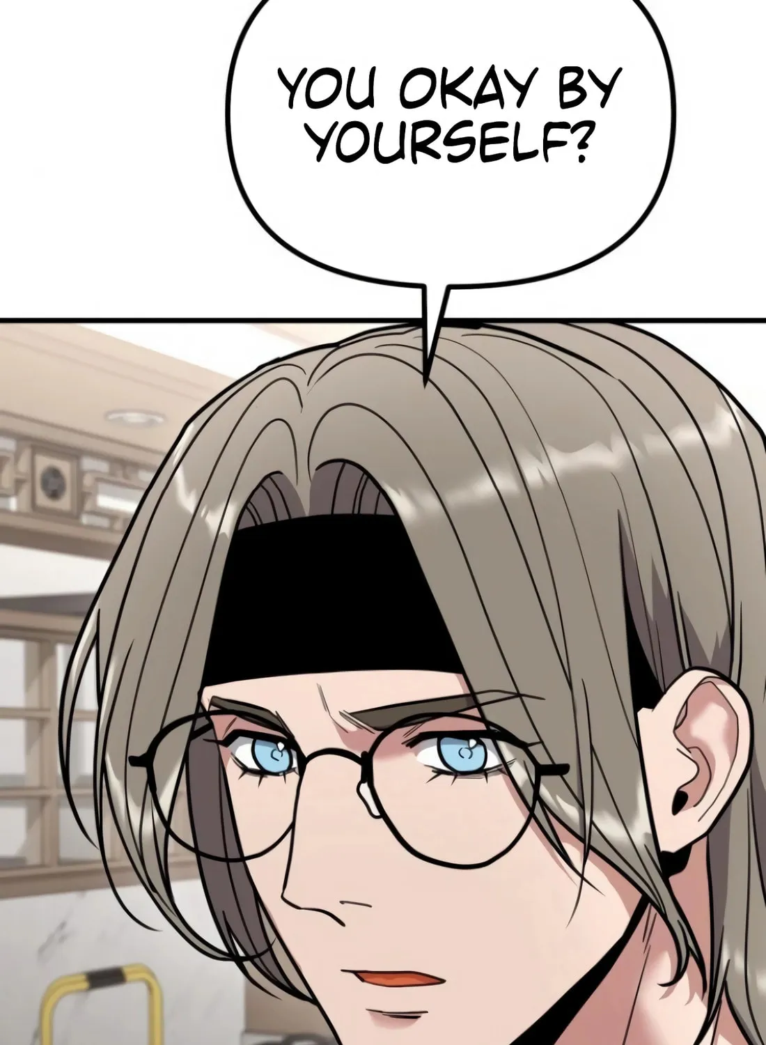 Read Wrecker Driver chapter 19 image 71 on Lezhin