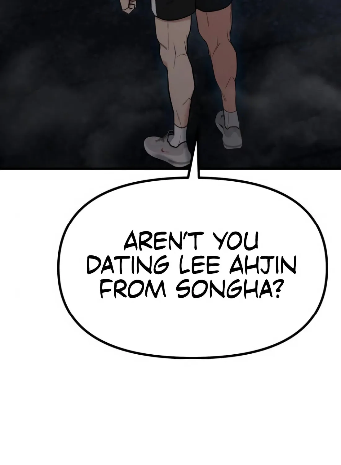 Read Wrecker Driver chapter 19 image 8 on Lezhin