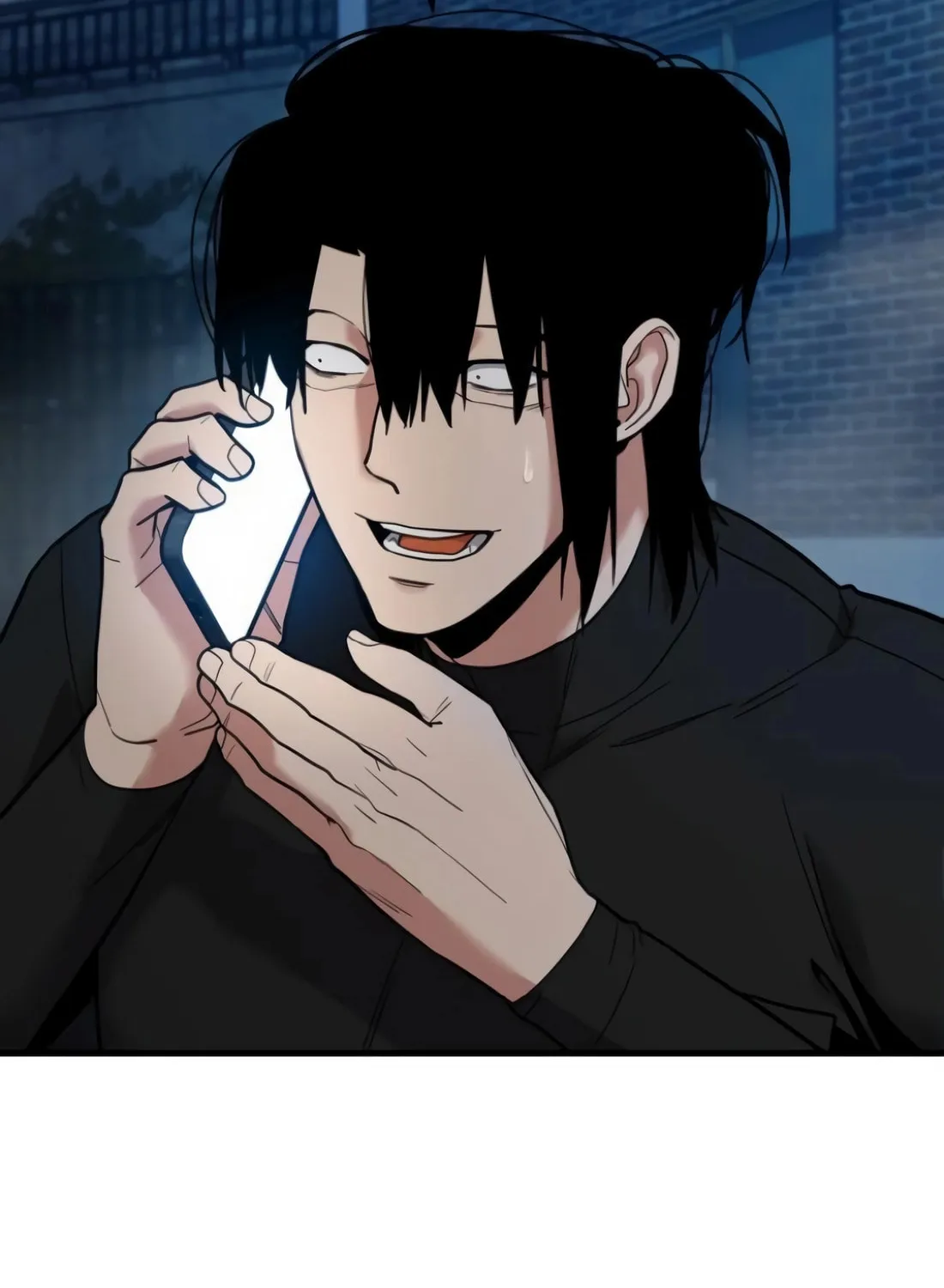 Read Wrecker Driver chapter 19 image 80 on Lezhin