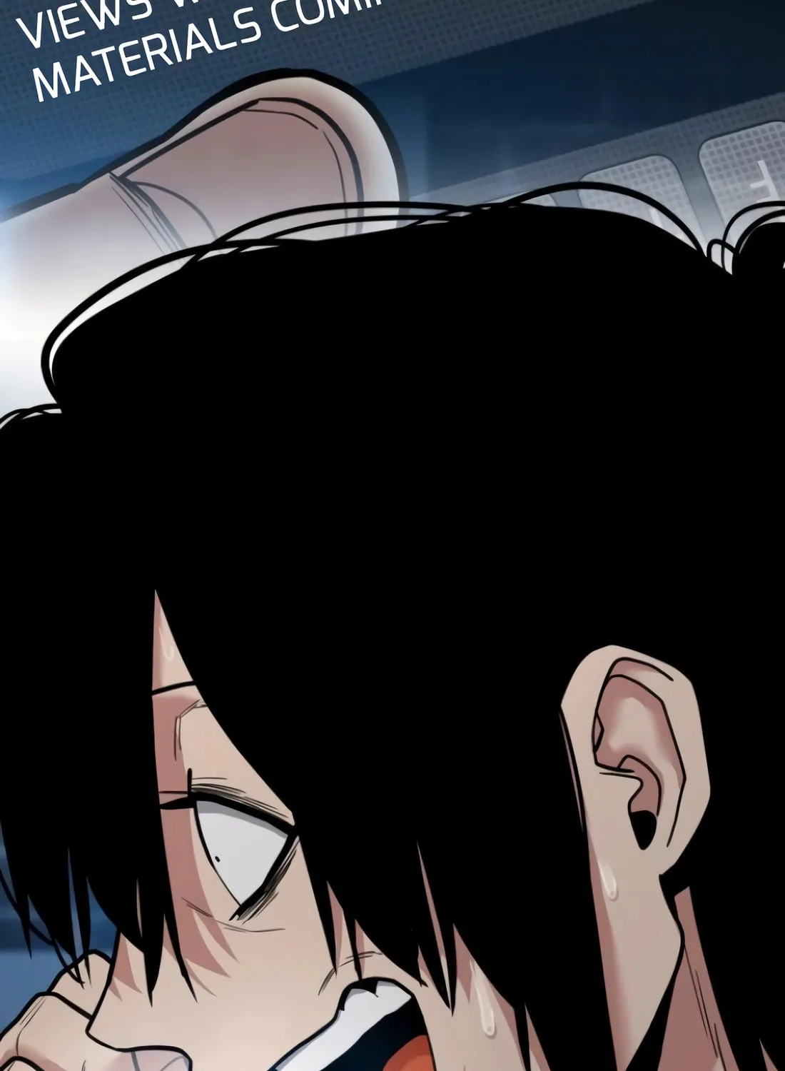 Read Wrecker Driver chapter 19 image 85 on Lezhin