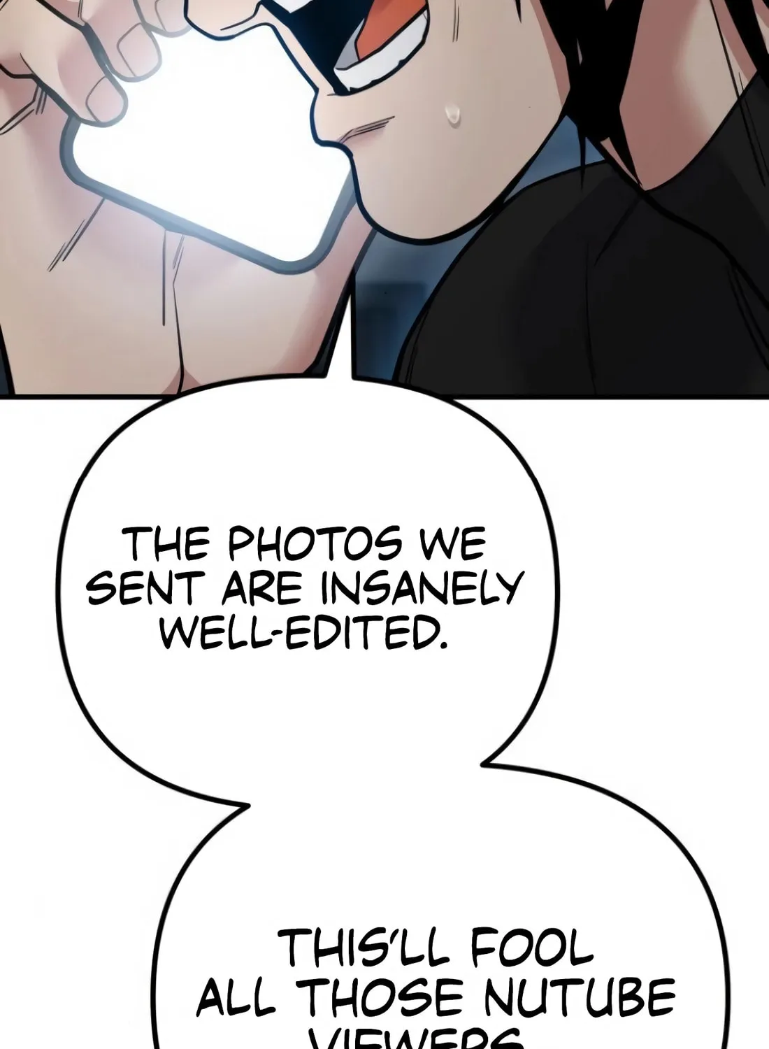 Read Wrecker Driver chapter 19 image 86 on Lezhin